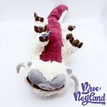 Peluche-Appa-Avatar-Disney-Store-bison-volant-blanc-55-cm (3)