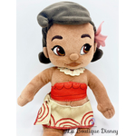 peluche-vaiana-animators-collection-disney-store-poupée-princesse-rouge-beige-5