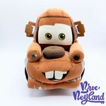 Peluche-Martin-XL-Cars-Disney-Nicotoy-voiture-marron-dépanneuse-40-cm (3)