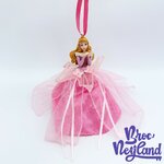 Ornement-Noël-Aurore-La-Belle-au-Bois-Dormant-Disney-Parks-Disneyland-Princesse-Robe-boule-suspension (2)
