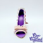 Ornement-Noël-Mini-Chaussure-Raiponce-décorative-Disney-Parks-Disneyland-Runway-Shoe-boule-suspension (5)