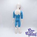 Peluche-Frozone-Les-Indestructibles-2-Disneyland-Paris-2017-Disney-Lucius-Best-super-héros-48-cm (4)