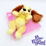 Peluche-Lady-La-Belle-et-le-Clochard-Disney-Babies-Disneyland-couffin-couverture-rose-coeur (2)