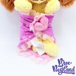 Peluche-Lady-La-Belle-et-le-Clochard-Disney-Babies-Disneyland-couffin-couverture-rose-coeur (7)
