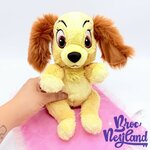 Peluche-Lady-La-Belle-et-le-Clochard-Disney-Babies-Disneyland-couffin-couverture-rose-coeur (5)