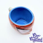 Tasse-Spider-Man-Disney-Store-mug-Marvel-visage-super-héros-relief-3D (4)