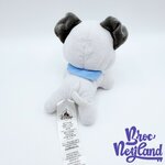 Peluche-Mini-Percy-Naïf-Disney-Parks-2022-Disneyland-Pocahontas-chien-blanc-18-cm (2)