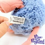 Peluche-Rémy-Ratatouille-Disneyland-Paris-Disney-rat-bleu-30-cm (5)