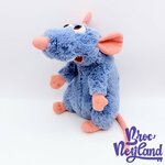Peluche-Rémy-Ratatouille-Disneyland-Paris-Disney-rat-bleu-30-cm (3)