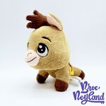 Peluche-Mini-Pile-Poil-Naïf-Disneyland-Paris-2020-Disney-Toy-Story-cheval-marron-15-cm (2)
