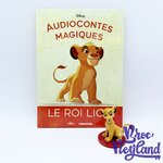 Livre-Audiocontes-Magiques-Le-roi-lion-Disney-Altaya-encyclopédie-figurine (3)