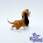 Figurine-Rouky-Rox-et-Rouky-Disney-Club-Hachette-chien-marron-5-cm (3)