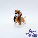 Figurine-Rouky-Rox-et-Rouky-Disney-Club-Hachette-chien-marron-5-cm (1)