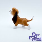 Figurine-Rouky-Rox-et-Rouky-Disney-Club-Hachette-chien-marron-5-cm (2)