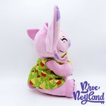 Peluche-Angel-stitch-Attacks-Snacks-Ananas-Tourbillon-5-sur-9-Édition-limitée-Disney-store-30-cm (5)