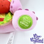 Peluche-Angel-stitch-Attacks-Snacks-Ananas-Tourbillon-5-sur-9-Édition-limitée-Disney-store-30-cm (6)