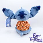 Peluche-stitch-Attacks-Snacks-Chocolat-Chaud-12-sur-12-Édition-limitée-Disney-Store-30-cm (1)