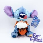 Peluche-stitch-Attacks-Snacks-Chocolat-Chaud-12-sur-12-Édition-limitée-Disney-Store-30-cm (4)