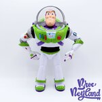 Jouet-figurine-Incroyable-Buzz-Eclair-Toy-Story-4-Disney-Lansay-Thinkway-Toys-poupée-parlant-commande-vocale-FRANCAIS-32-cm (2)