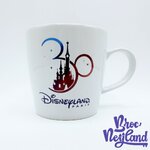 Tasse-30ème-anniversaire-Disneyland-Paris-2022-Disney-mug-blanc-logo (3)