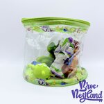 Jouet-Figurines-de-Bain-Toy-Story-Disneyland-Paris-2016-Disney Woody-Buzz-Rex-Pile-Poil-Bayonne (1)