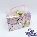 Boite-à-musique-Fée-Clochette-Disneyland-Paris-Disney-bijoux-musicale-violet (3)