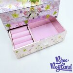 Boite-à-musique-Fée-Clochette-Disneyland-Paris-Disney-bijoux-musicale-violet (5)