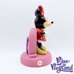 Tirelire-Minnie-Mouse-Disneyland-Paris-Disney-papillon-rose-plastique-23-cm (7)