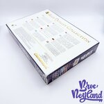 Puzzle-1000-Pièces-Mickey-Minnie-ville-Paris-Disneyland-Disney-Clementoni-Tour-Eiffel-Château (1)