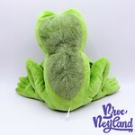 Peluche-Tiana-Grenouille-Disney-Store-2009-La-princesse-et-la-grenouille-vert-32-cm (1)