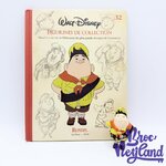 Livre-Figurines-de-collection-Russel-Disney-Hachette-32-Encyclopédie-résine-Là-Haut (3)