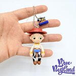 Porte-clés-Jessie-Toy-Story-Disney-Party-Toyz-swinging-figurine (2)