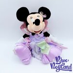 Peluche-Minnie-Mouse-Fée-Princesse-Disneyland-Paris-Disney-papillon-violet-rose-32-cm (3)