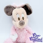 Peluche-Minnie-Bébé-Hochet-Disney-Parks-2022-Disneyland-éveil-sensoriel-rose-grelot-25-cm (3)