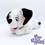 Peluche-Lucky-Les-101-Dalmatiens-Disneyland-Paris-Disney-chien-collier-rouge-35-cm (5)