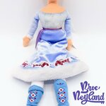 Poupée-chiffon-Anna-La-Reine-des-Neiges-Joyeuses-Fêtes-avec-Olaf-Disney-Parks-2017-peluche-bleu-48-cm (3)