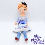 Poupée-chiffon-Anna-La-Reine-des-Neiges-Joyeuses-Fêtes-avec-Olaf-Disney-Parks-2017-peluche-bleu-48-cm (5)