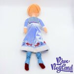Poupée-chiffon-Anna-La-Reine-des-Neiges-Joyeuses-Fêtes-avec-Olaf-Disney-Parks-2017-peluche-bleu-48-cm (1)
