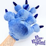 Gants-stitch-Disneyland-disney-Lilo-et-stitch-monstre-bleu-main-patte (4)