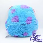 Coussin-Sulli-Monstres-et-Cie-Disney-visage-monstre-bleu-oreiller-Sully (2)