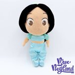 Peluche-Jasmine-Disney-Store-Aladdin-petite-fille-enfant-bleu-32-cm (3)