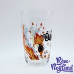 Verre-Amora-Élémentaire-Disney-Pixar-moutarde (2)