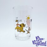Verre-Simba-Timon-Pumbaa-Le-Roi-Lion-Disney-moutarde (2)