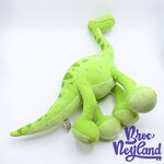 Peluche-Arlo-Disneyland-Paris-Disney-Le-Voyage-Arlo-dinosaure-vert-50-cm (4)