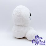 Peluche-Snowgie-La-Reine-des-Neiges-Disney-Nicotoy-bonhomme-de-neige-25-cm (3)