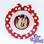 Assiette-creuse-Minnie-Mouse-Disneyland-Paris-Disney-plastique-rouge-pois (1)