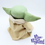 Figurine-Grogu-The-Mandalorian-Edition-Animatronique-Star-Wars-Disney-Hasbro-2020-interactif-20-cm (4)