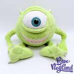 Peluche-Bob-Razowski-Disney-Store-Exclusive-Monstres-et-Cie-vert-oeil-écusson-35-cm (3)