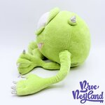 Peluche-Bob-Razowski-Disney-Store-Exclusive-Monstres-et-Cie-vert-oeil-écusson-35-cm (6)