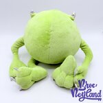 Peluche-Bob-Razowski-Disney-Store-Exclusive-Monstres-et-Cie-vert-oeil-écusson-35-cm (5)